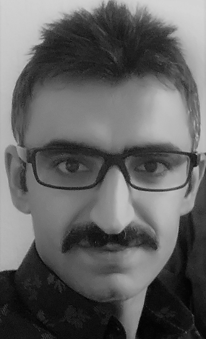Bavê Bedirxan